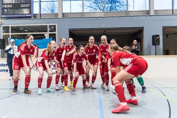 Album: B-Juniorinnen - 